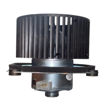 BLOWER MOTOR ASSY 24V RIGHT - MITSUBISHI ROSA BUS SSA431D079