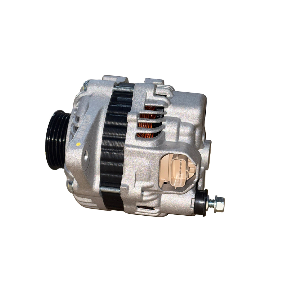 ALTERNATOR MIT ASX-2010 LANCER 2007 12V 85A 5PK 1800A123