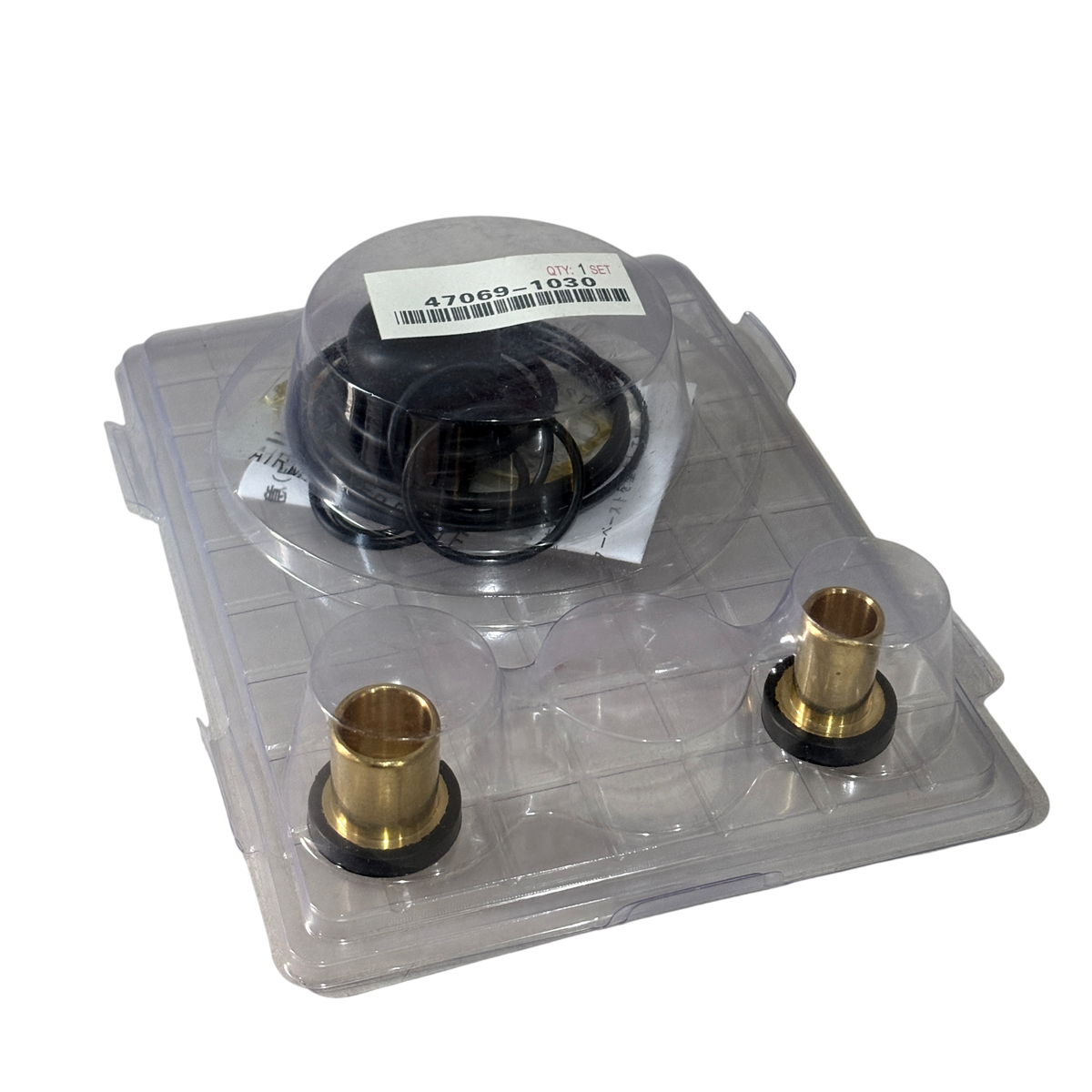 HINO 500/700 AIR BRAKE VALVE REPAIR KIT- 47069-1030