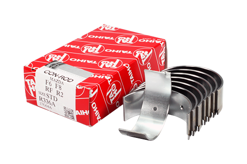 MAIN ROD BEARING SET- S1 (0.25) - 2102042901