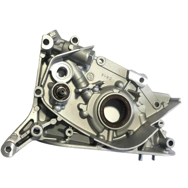 OIL PUMP ASSY HYUNDAI - 21340-42501