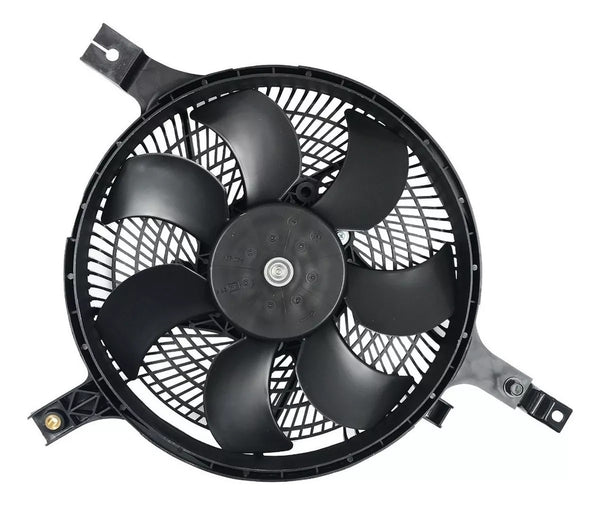 AC CONDENSER FAN NISSAN PICK UP - 21481-VK60C