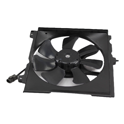 AC CONDENSER FAN NISSAN CIVILIAN - 21481WJ10D