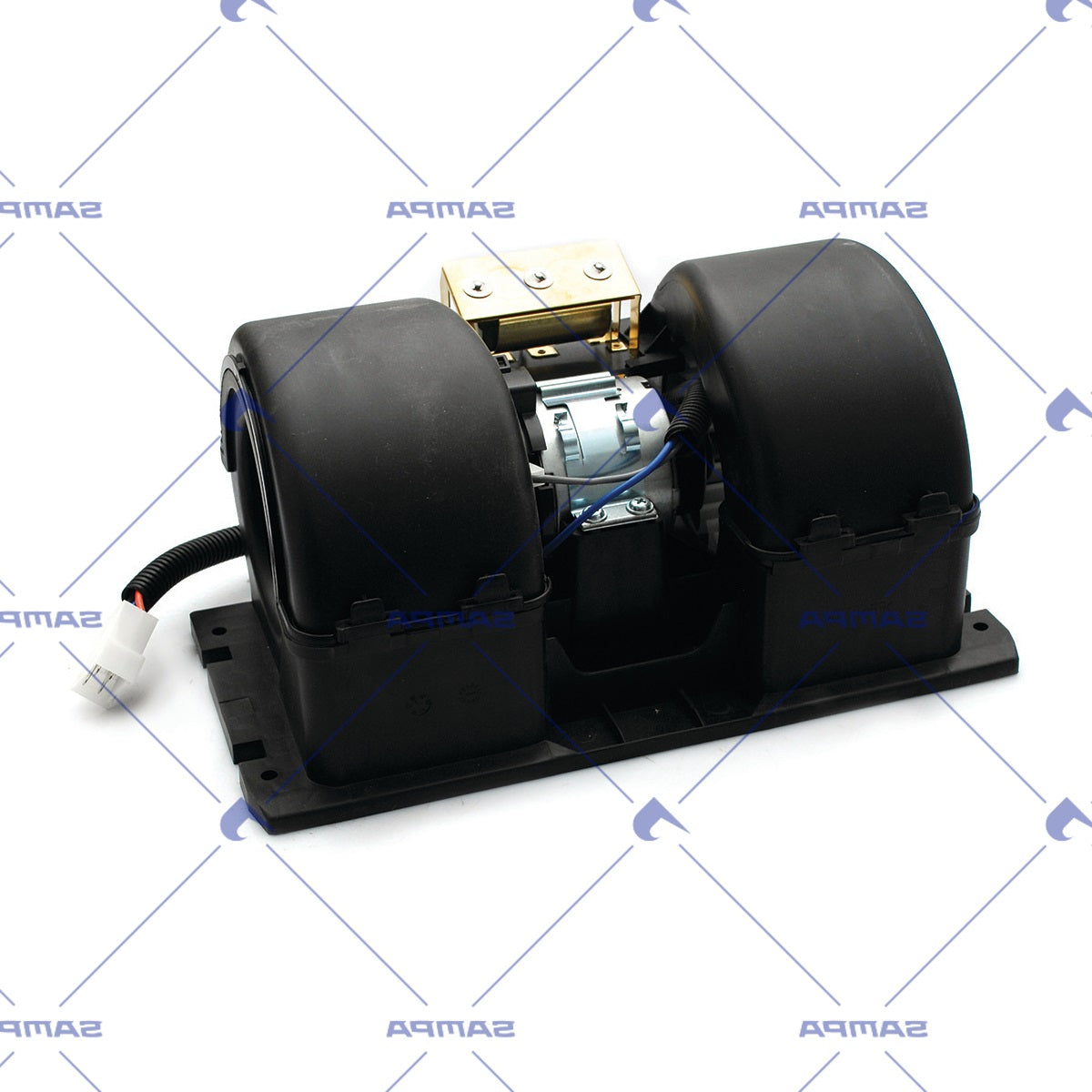FAN MOTOR BLOWER VOLVO - 21639688