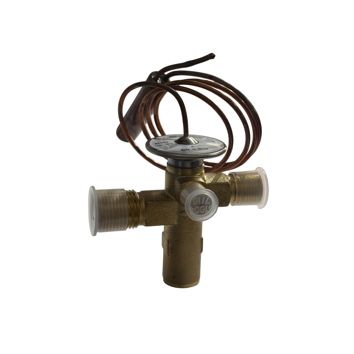 EXPANSION VALVE - SPHEROSE BUS AC 11119611