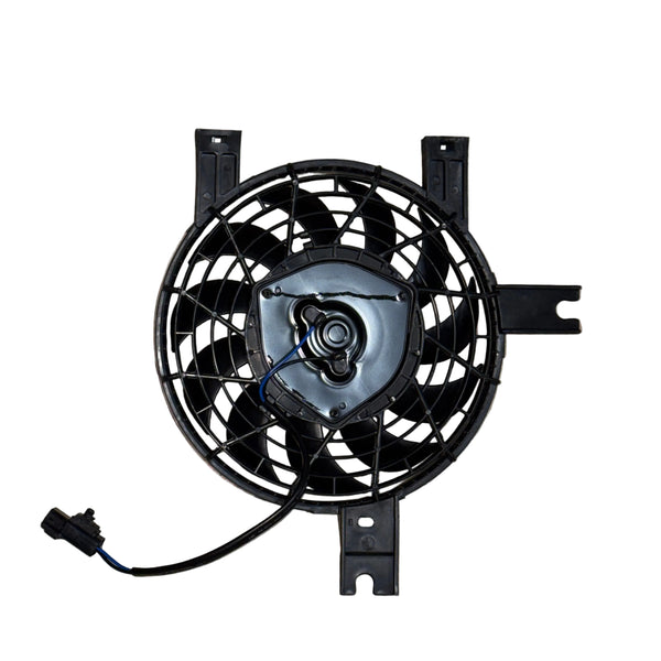 CONDENSOR FAN MOTOR 12V - TOYOTA LAND CRUISER - 88590-60082