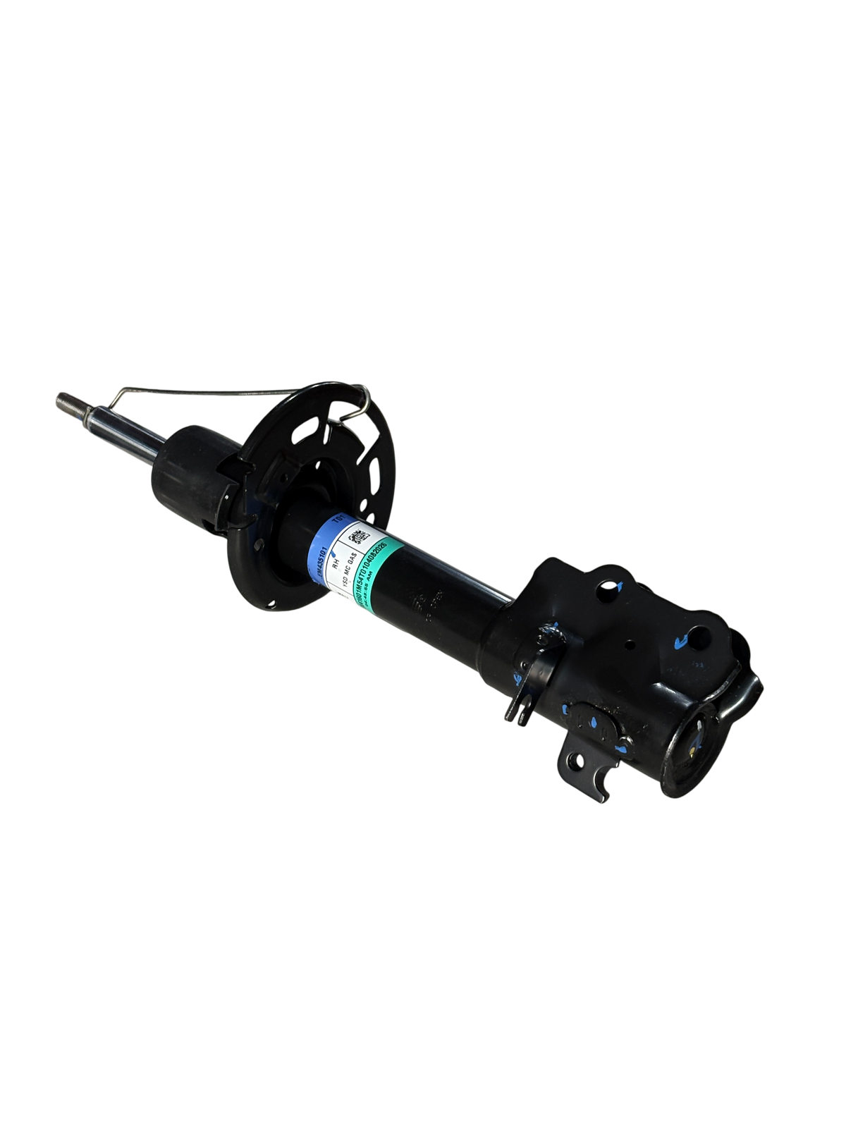 SUZUKI - FRONT SHOCKABSORBER RH - 41601M54T00