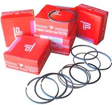 PISTON RING SET - 2304042210