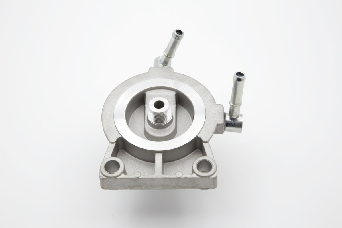 FUEL FILTER HEAD - 2330154460