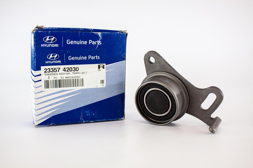 BELT TENSIONER PULLEY - 2335742030