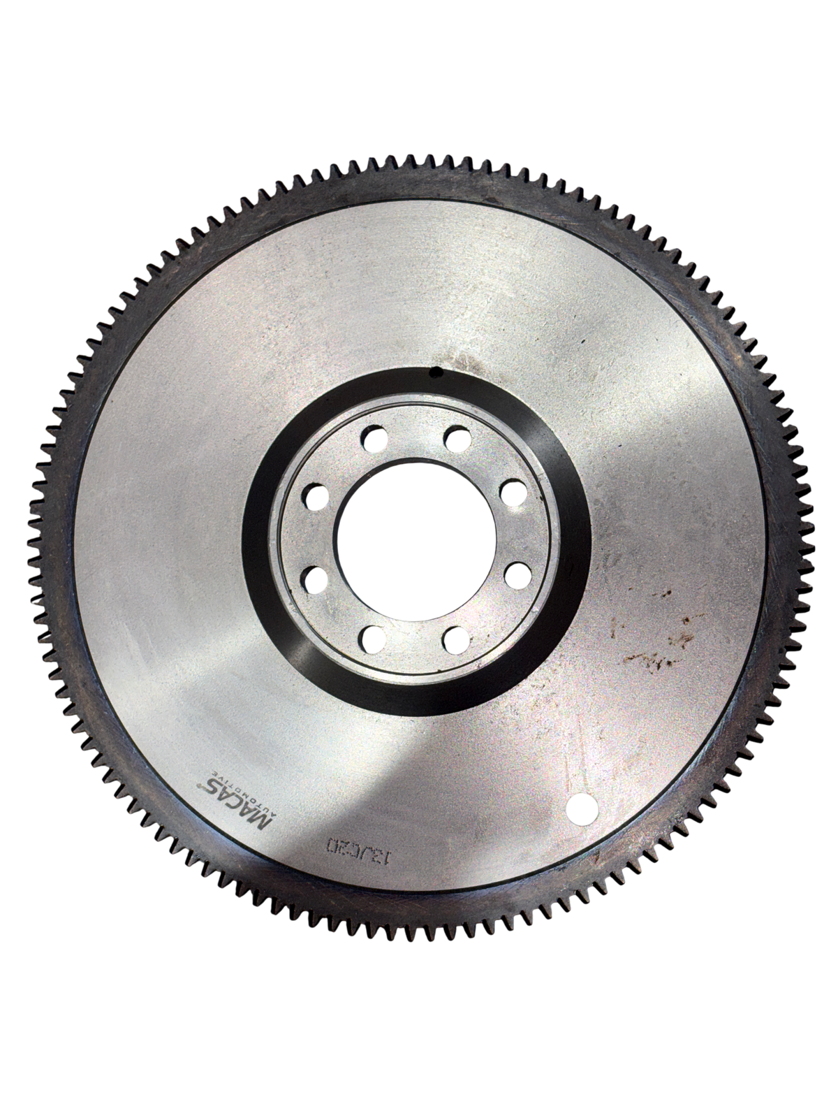 TATA 613 - FLYWHEEL ASSY 310 DIA 12 - 252503110133