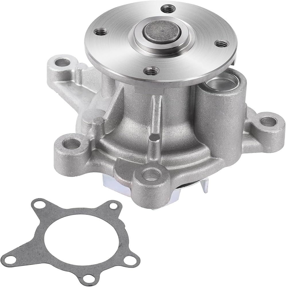 WATER PUMP HYUNDAI / KIA - 25100-2B700