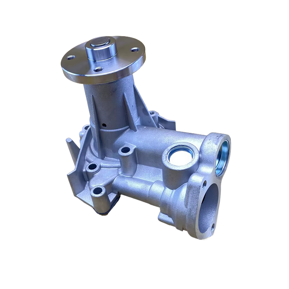 WATER PUMP ASSY - 25100-42P00