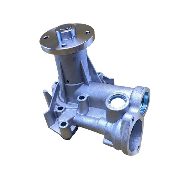 WATER PUMP ASSY - 25100-42P00