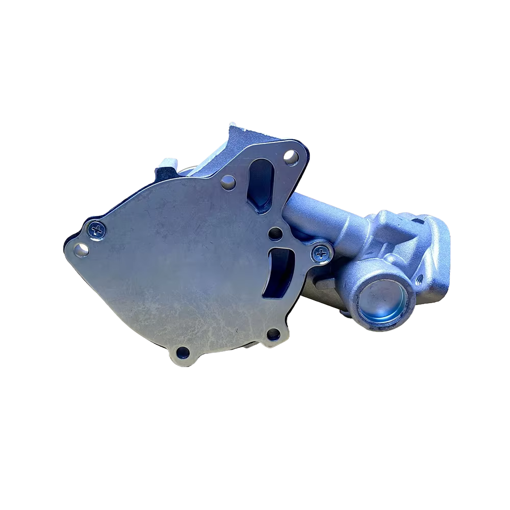 WATER PUMP ASSY - 25100-42P00