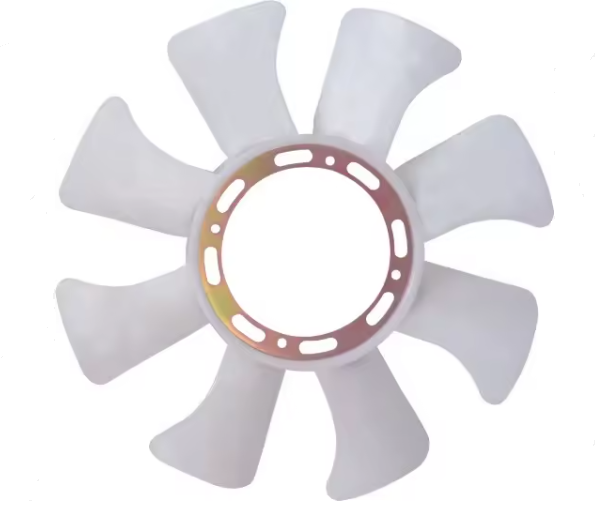 RADIATOR FAN COOLING HYUNDAI AC ENGINE - 2526142000