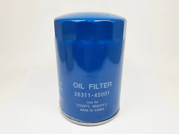 OIL FILTER - 26311-45010