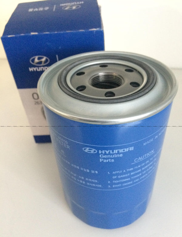 OIL FILTER - 26311-45010