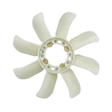 FAN LEAF TOYOTA COASTER DIESEL - 16361-17040