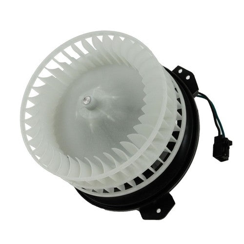 AC BLOWER MOTOR NISSAN URVAN-NV350 - 27220-3YF1A