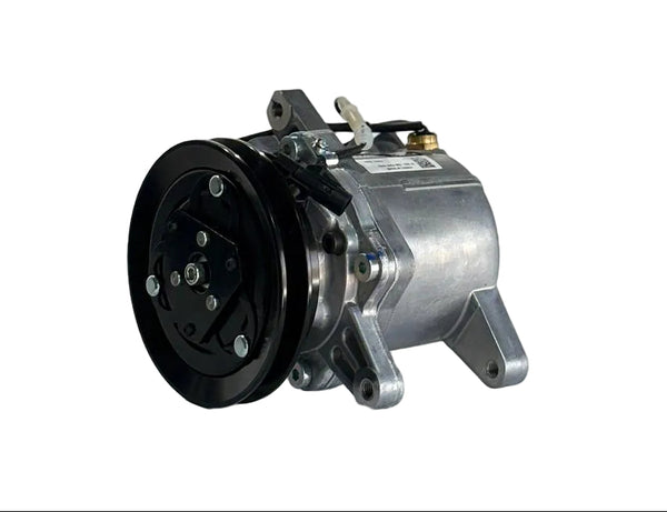 A/C COMPRESSOR 283-4170 CATERPILLAR CAT EXCAVATOR