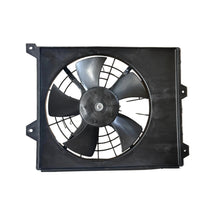CONDENSER FAN MOTOR 12V - NISSAN CIVILIAN - 92120-62T00
