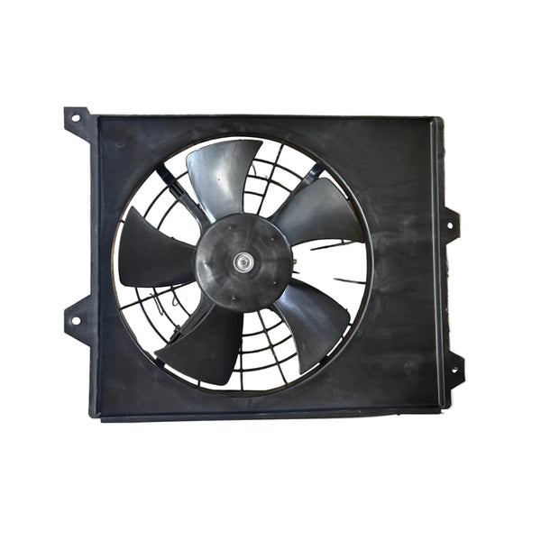 CONDENSER FAN MOTOR 12V - NISSAN CIVILIAN - 92120-62T00