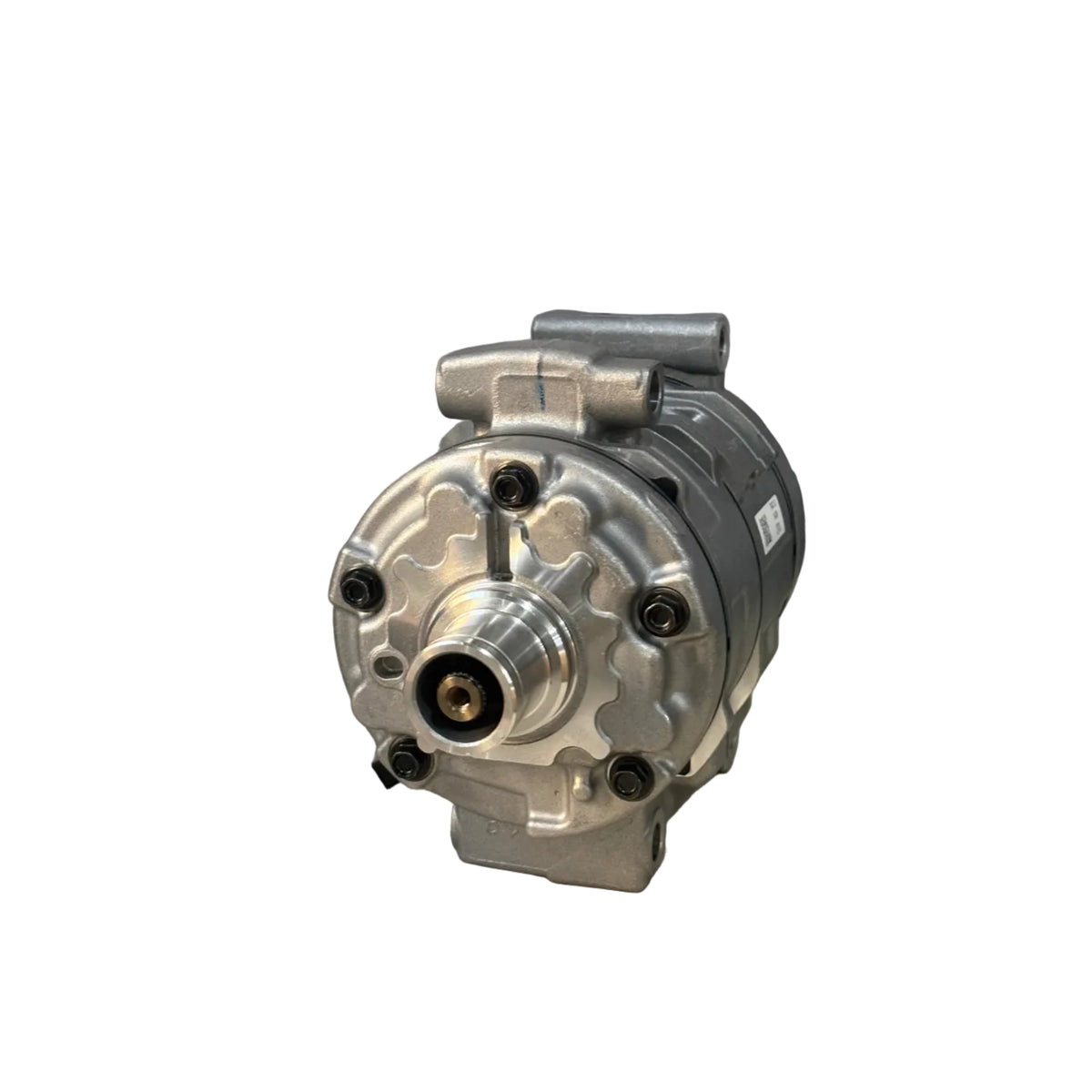 TOYOTA HILUX - COMPRESSOR WITH O - 88320-0K520