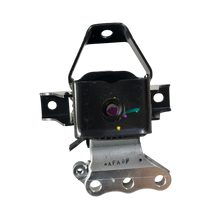 Restore smooth engine operation, eliminate severe cabin vibration, and maintain precise powertrain alignment with the Genuine Right-Hand Engine Mounting (Part No. 11610M55RA1) for Suzuki models, available at Royal Spare Parts Co. W.L.L. Qatar.

The right-hand (RH) engine mount secures the engine block firmly to the vehicle frame substructure while absorbing severe torsional movements and engine vibrations. Over time, continuous exposure to engine bay heat, oil contamination, and road impact hardens or tears
