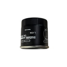 SUZUKI - OIL FILTER GENUINE-16510M68K10