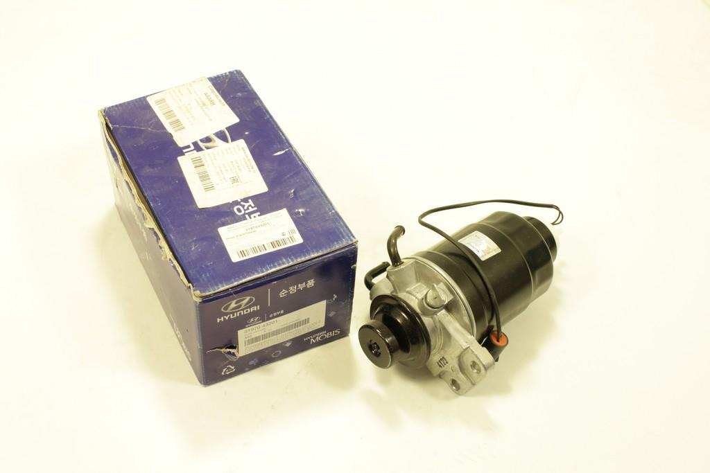 FUEL FILTER ASSY - 3197043201