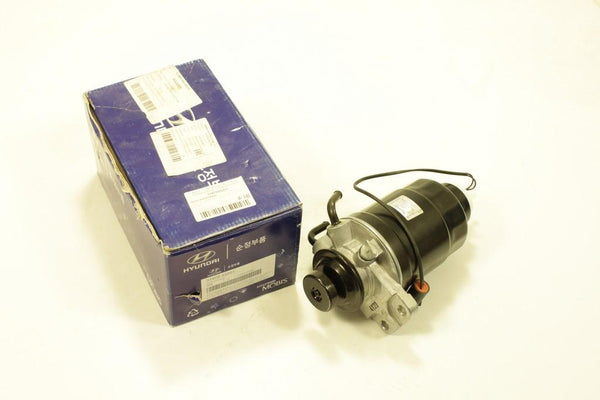 FUEL FILTER ASSY - 3197043201
