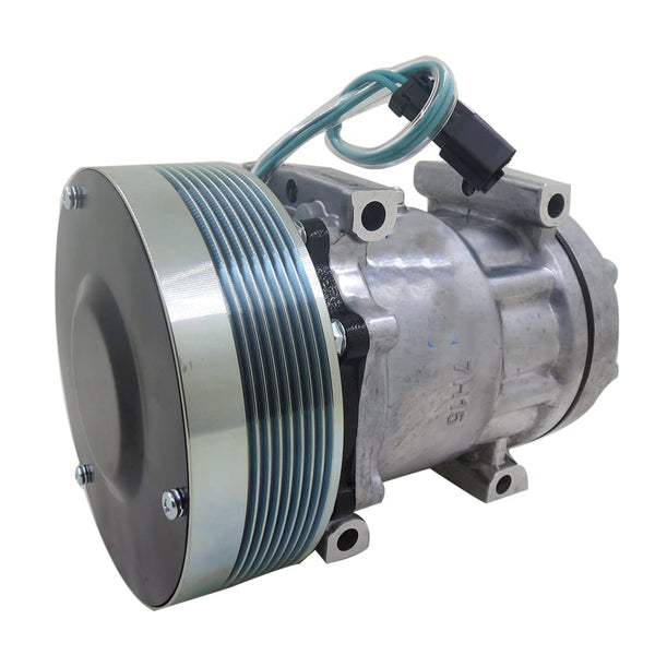 CATERPILLER COMPRESSOR 24V 8PK - 3249711