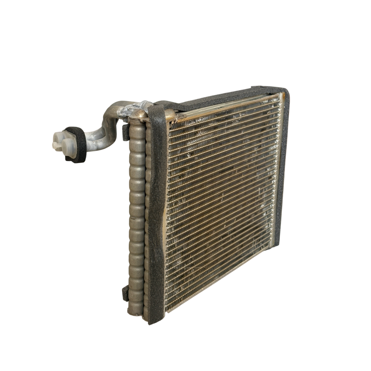 SUZUKI - EVAPORATOR ASSY GENUINE-95411M83P00
