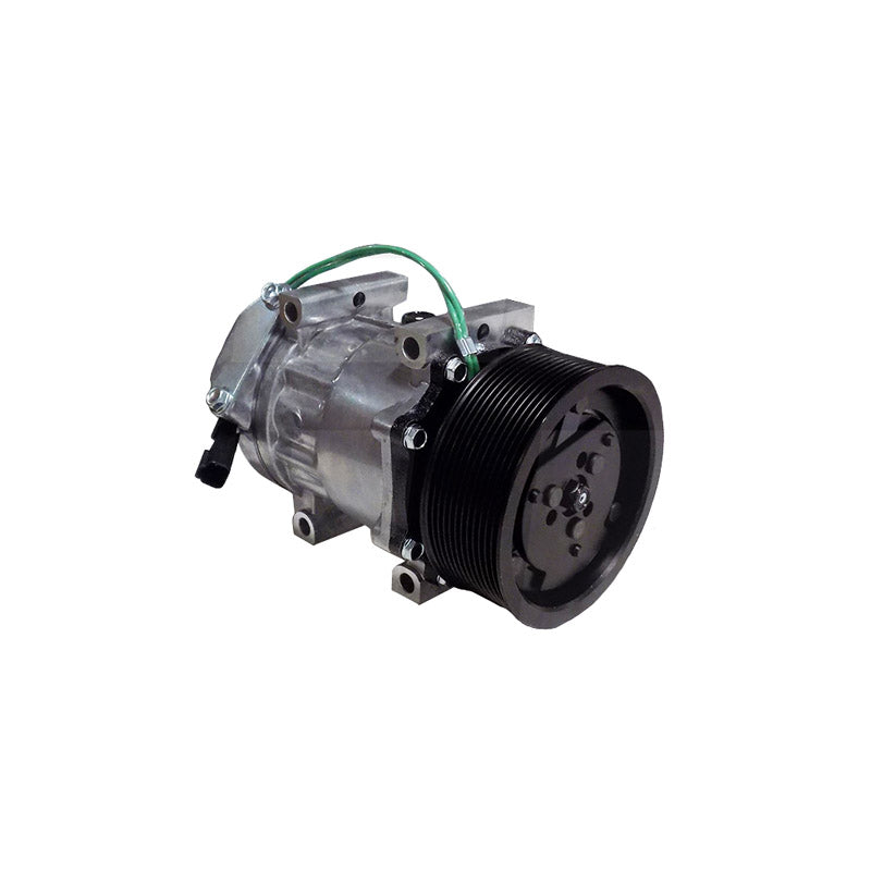 CATERPILLER COMPRESSOR 24V 12PK - 3729295