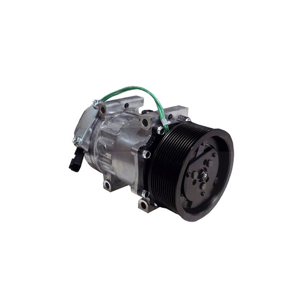 CATERPILLER COMPRESSOR 24V 12PK - 3729295