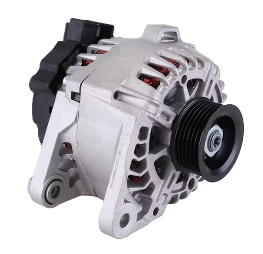 ALTERNATOR 12V 130A 6PK KIA - 37300-2B960