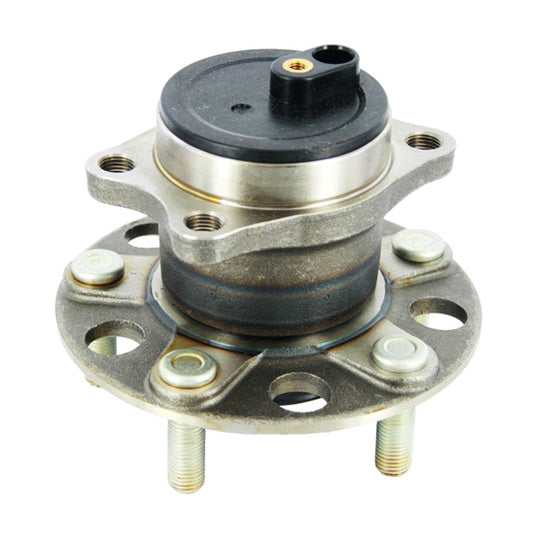 WHEEL HUB BEARING REAR MITSUBISHI - 3785A008