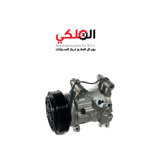 AC COMPRESSOR HONDA CITY 2021 -  3880062CT012