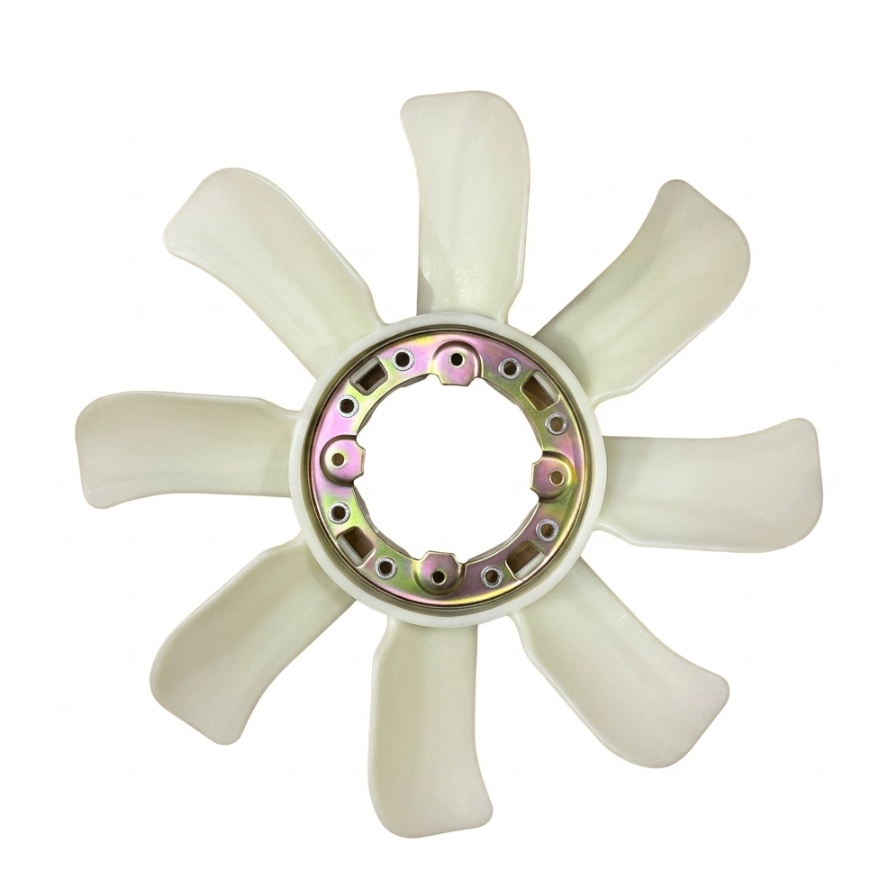 FAN LEAF TOYOTA COASTER DIESEL - 16361-17040