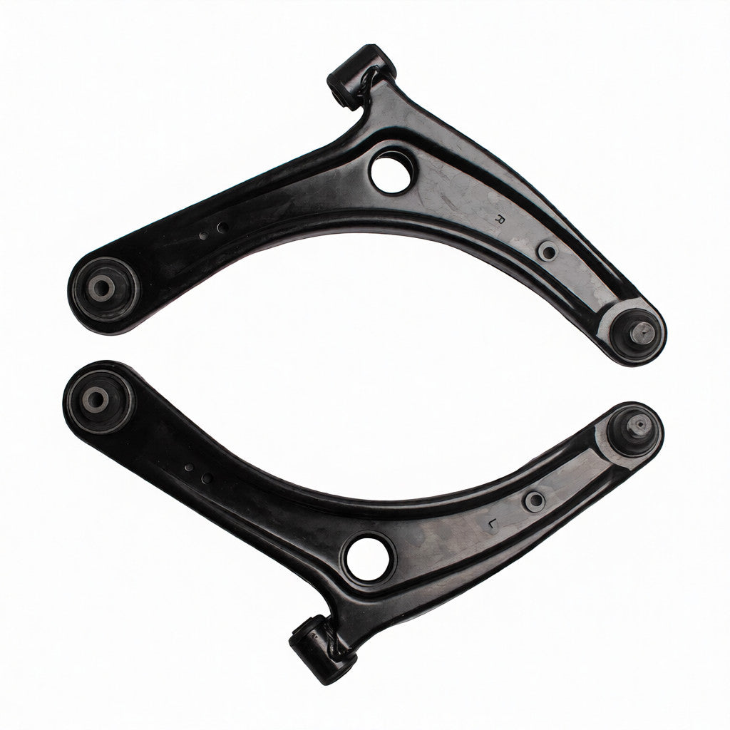 LOWER ARM LH MITSUBISHI LANCER - 4013A009
