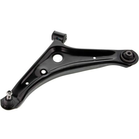 LOWER ARM ASSY LH MITSUBISHI - 4013A309