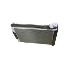 TOYOTA YARIS - EVAPORATOR 2014 - - 88501-0D250