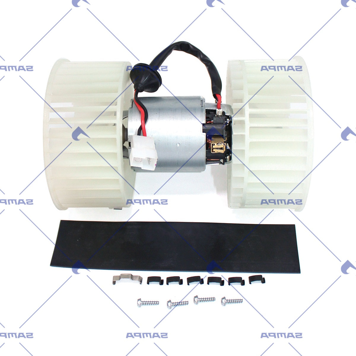 BLOWER FAN IVECO - 42553954