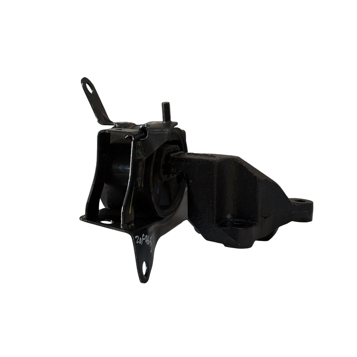 SUZUKI - ENGINE MOUNTING LH GENUINE - 11620M55RA0