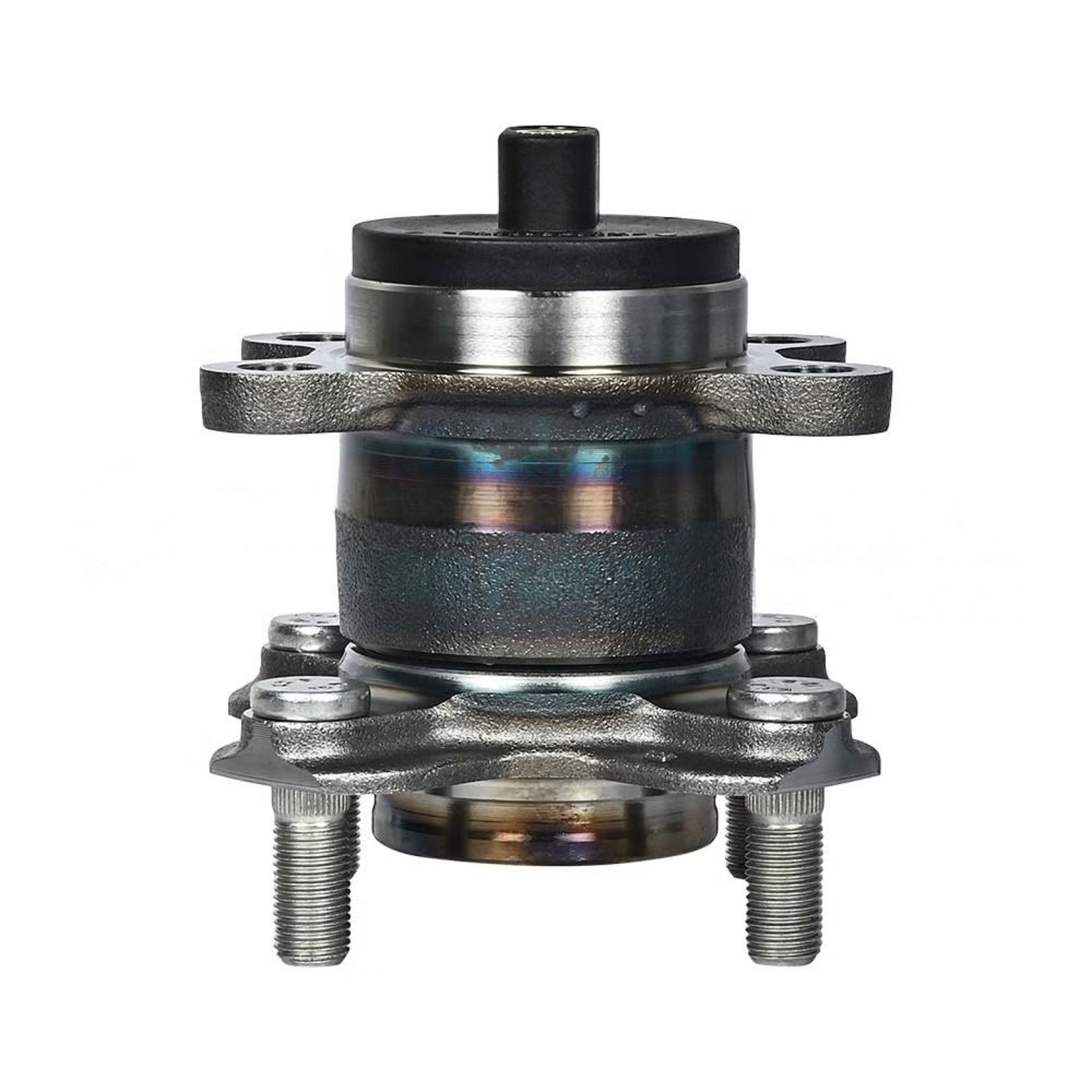 SUZUKI - REAR WHEEL HUB ASSY GENUINE - 43402M68P03