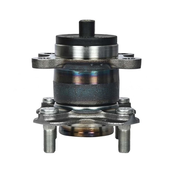 SUZUKI - REAR WHEEL HUB ASSY GENUINE - 43402M68P03