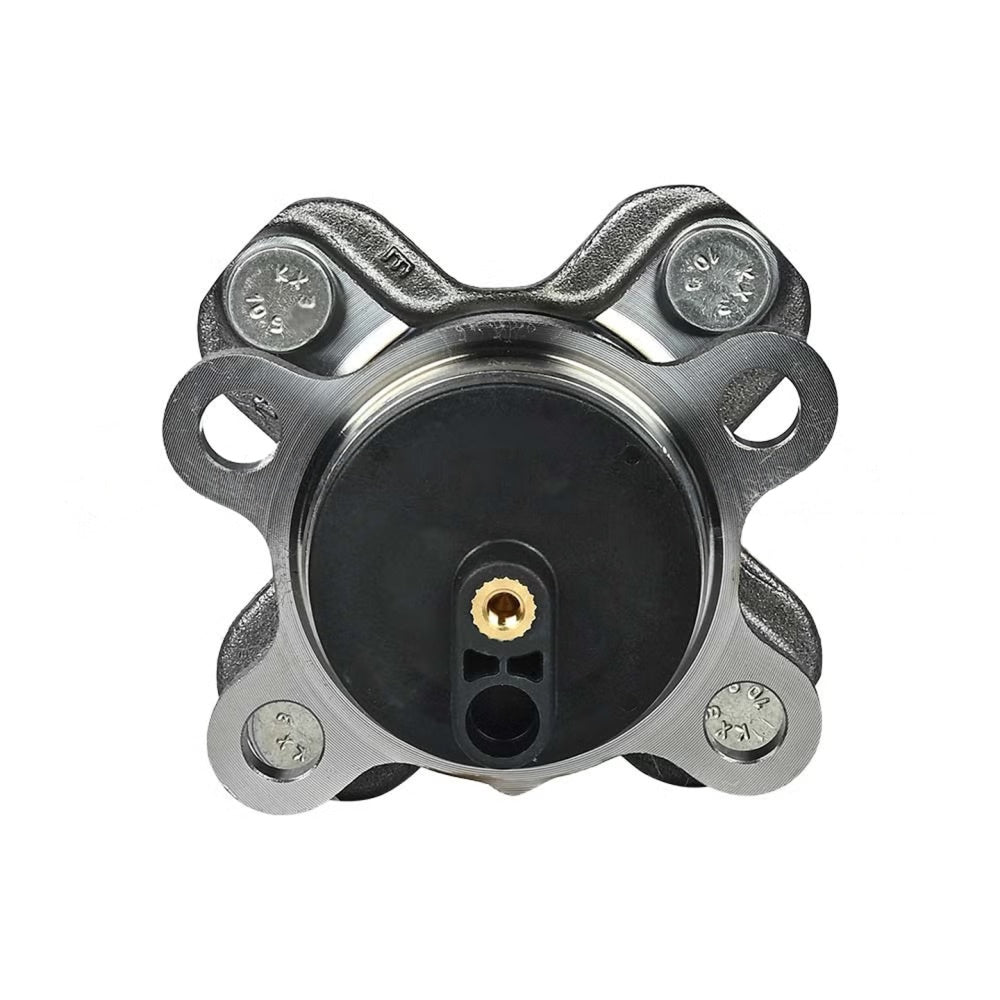 SUZUKI - REAR WHEEL HUB ASSY GENUINE - 43402M68P03