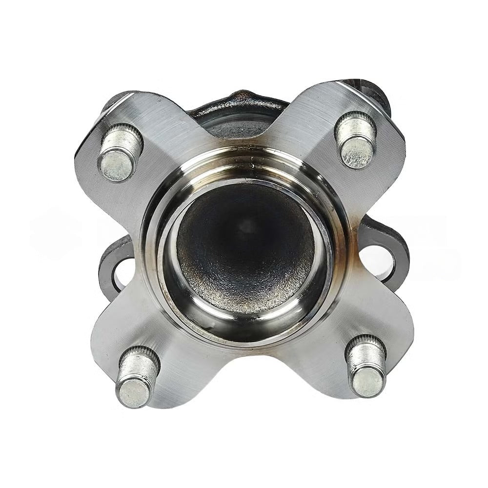 SUZUKI - REAR WHEEL HUB ASSY GENUINE - 43402M68P03