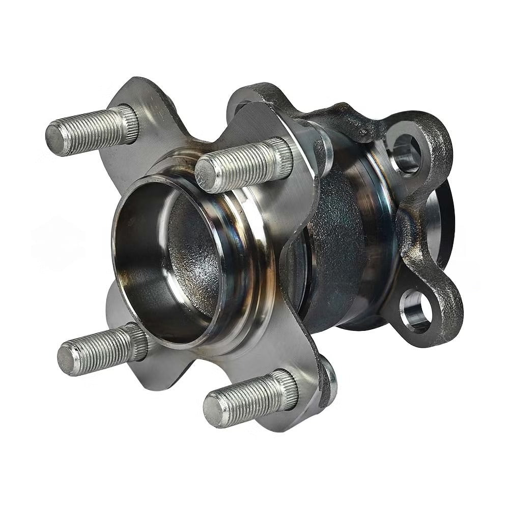 SUZUKI - REAR WHEEL HUB ASSY GENUINE - 43402M68P03